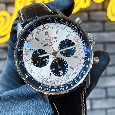 breitling navitimer uhrenbeweger|breitling navitimer best price.